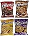 Grandmas Big Cookie Variety Pack, 33 count