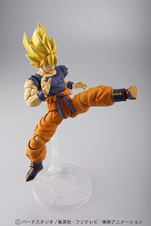 MG FIGURERISE 1/8 Super Saiyan Son Goku DRAGON BALL