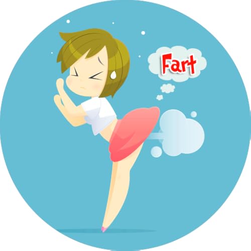 Funny Fart Sound Boards