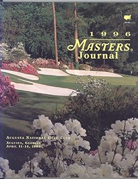Paperback 1996 Masters Journal Book
