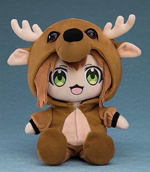 Amazon.co.jp: しかのこのこのここしたんたん 鹿乃子のこ