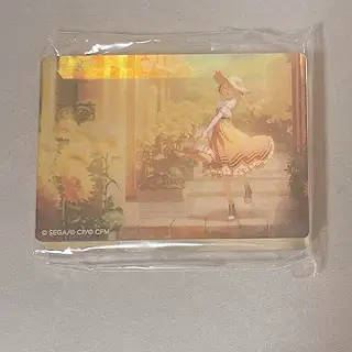 ノーブルアートコレクション44 小豆沢こはね