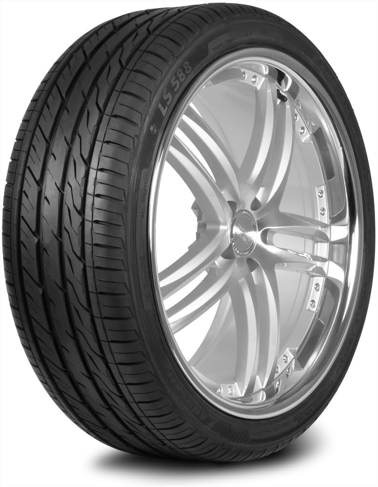 Landsail LS588 UHP 225/55R17
