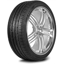 Landsail LS588 UHP 245/45R18XL 100W BSW
