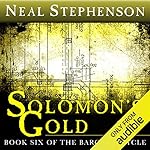 Cover of Solomon’s Gold