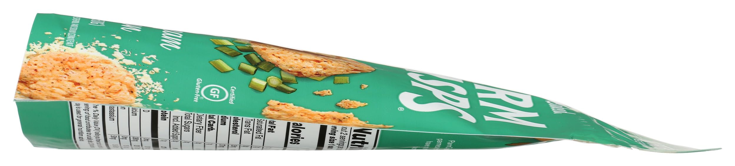 PARMCRISPS Sour Cream Onion Crisps 1 75 OZ — view 7