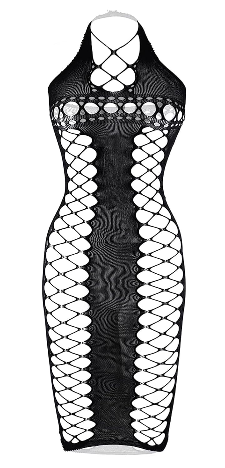 Xs and Os Women's Polyamide Spandex Nightwear Bodysuit Lingerie - Review, Price and Buying Guide