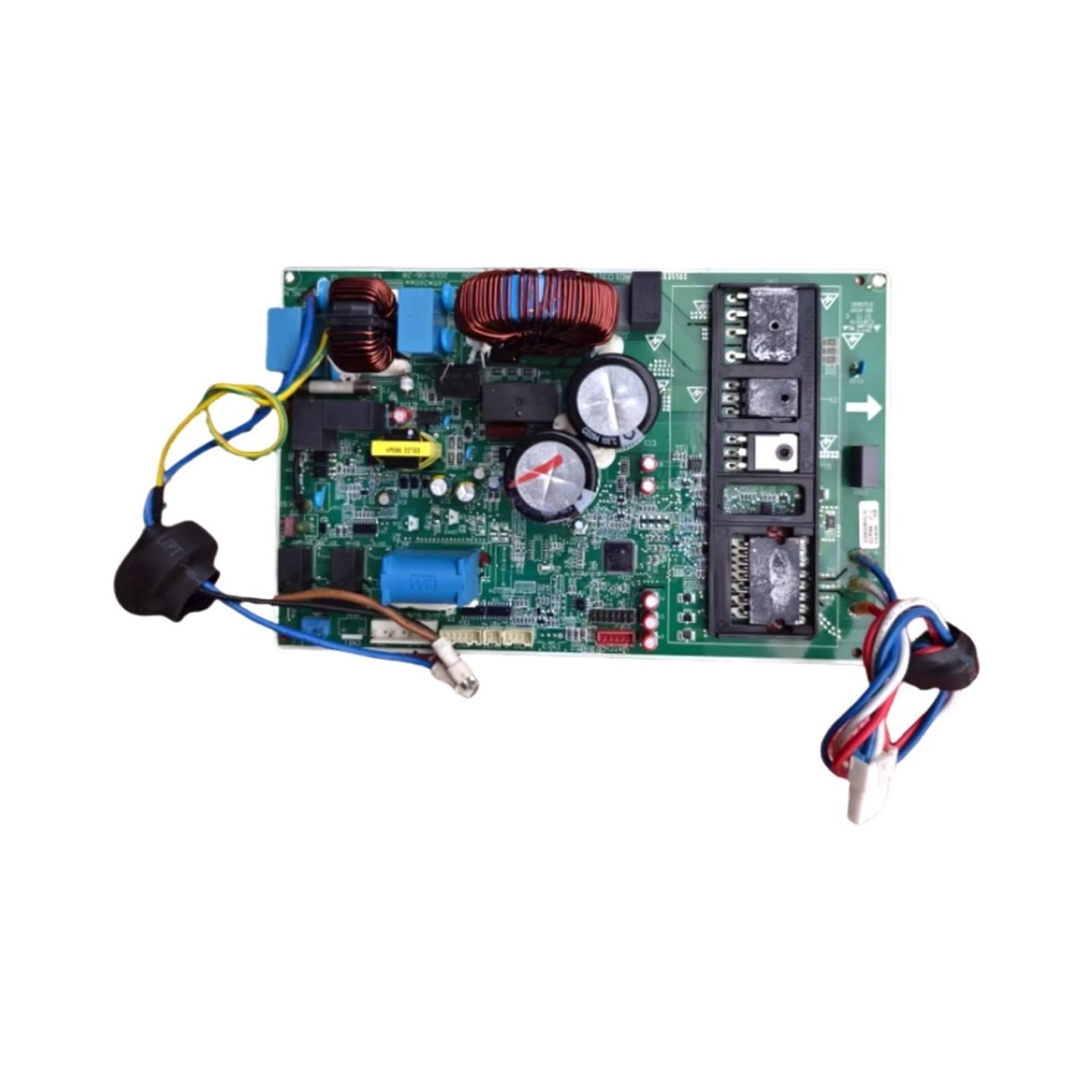 YSGNCPXNEM Conditioning Outdoor Unit Power Board A010311 Main Control Board 210902081N-AJ Motherboard