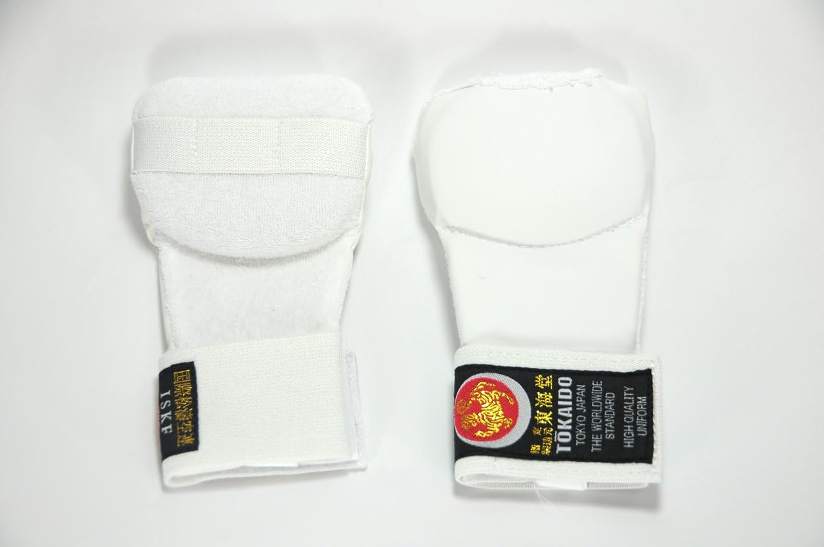 Tokaido ISKF Fist Protector