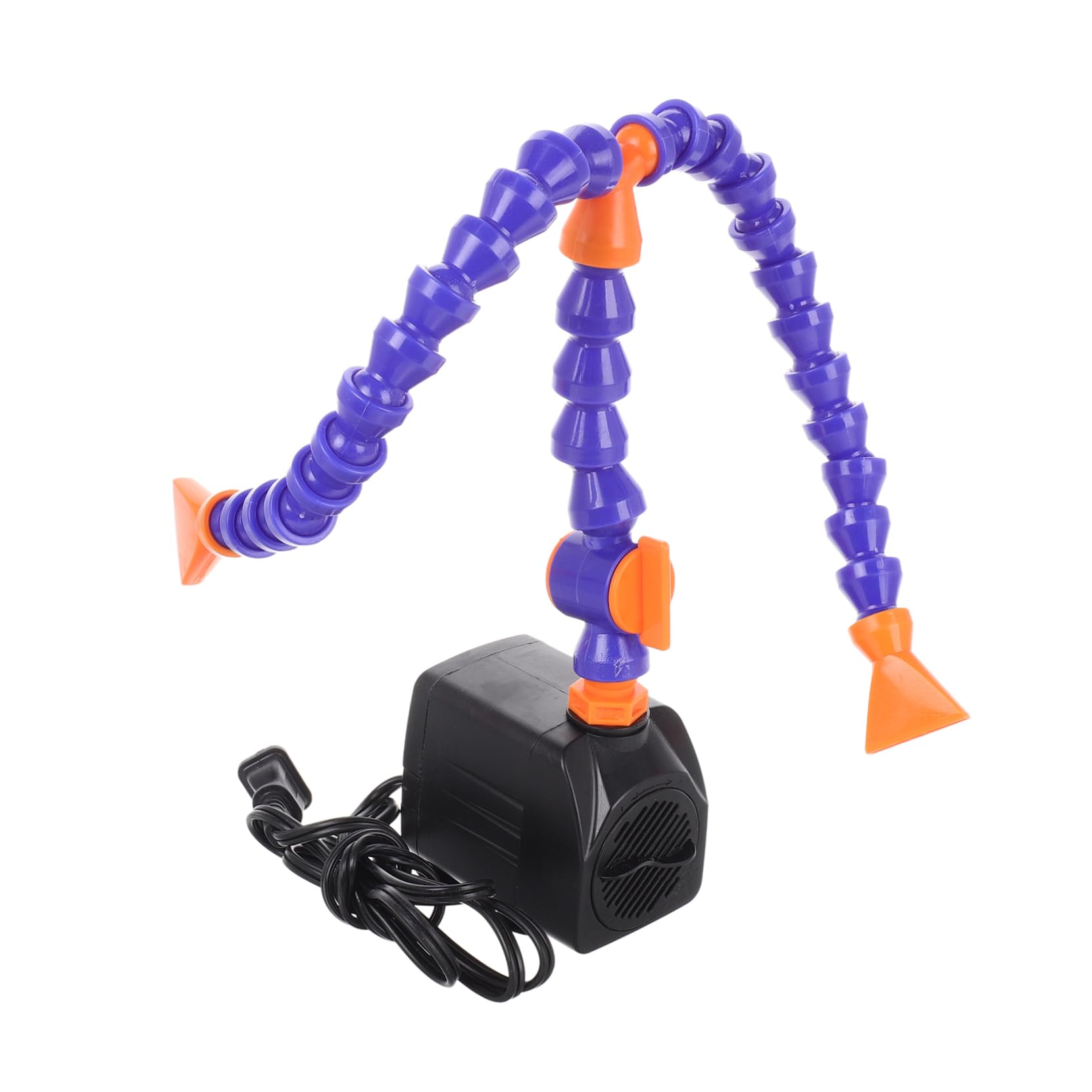 BESPORTBLE Water Pump for Water Table for Creative Play Engaging Summer Fun