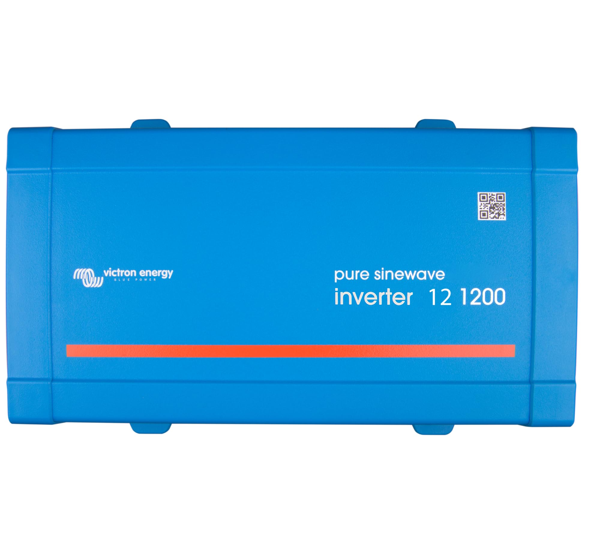 Victron Energy 1200VA 12-Volt 230V AC Reiner Sinus Wechselrichter (Schuko)