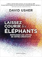 Laissez courir les éléphants 2764428464 Book Cover