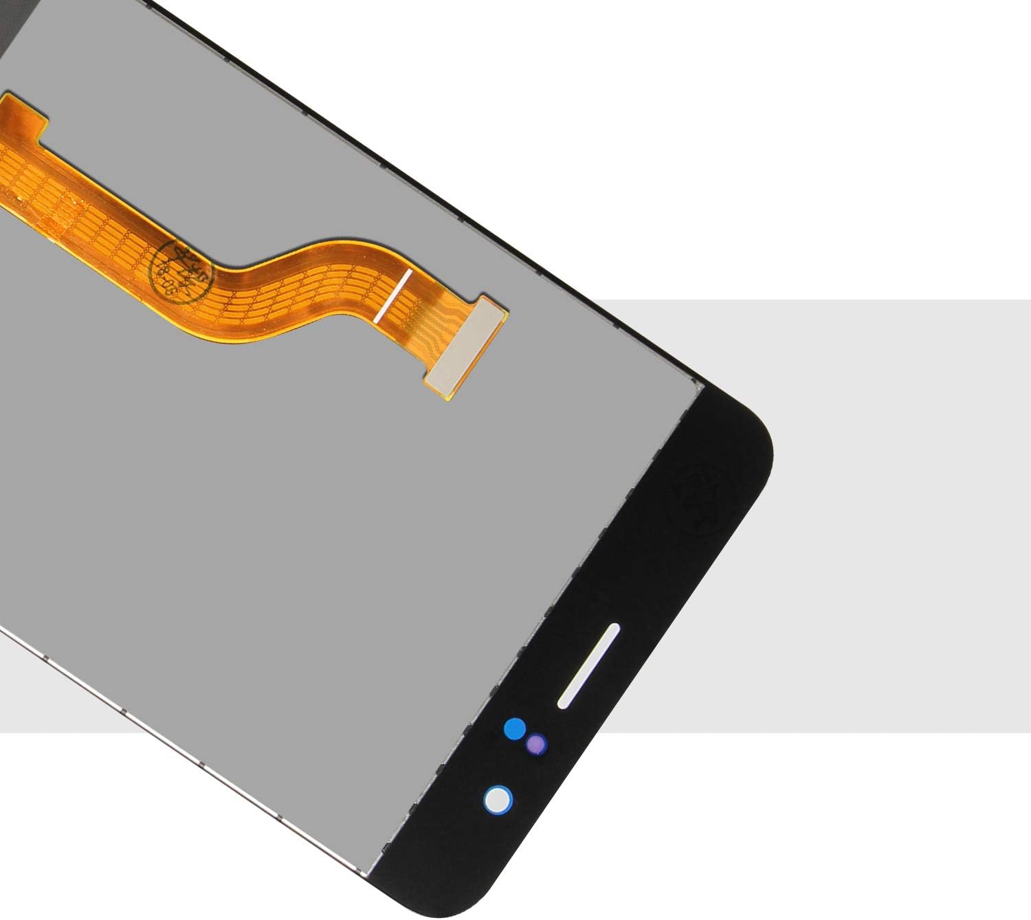 Limited Stock Screen Replacement for Huawei Honor 8 FRD-L04 L09 L14 L19 AL00 AL10 5.2 LCD Display Touch Digitizer Glass Panel Assembly