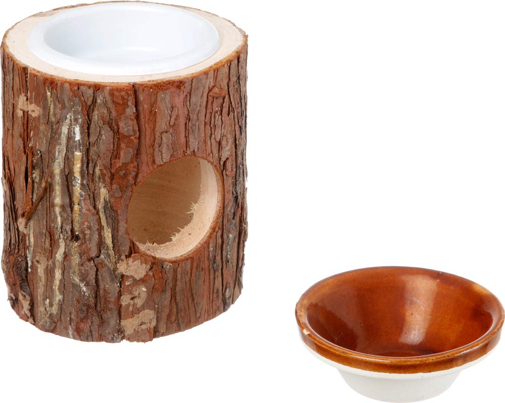 Karlie Real Wood Nest