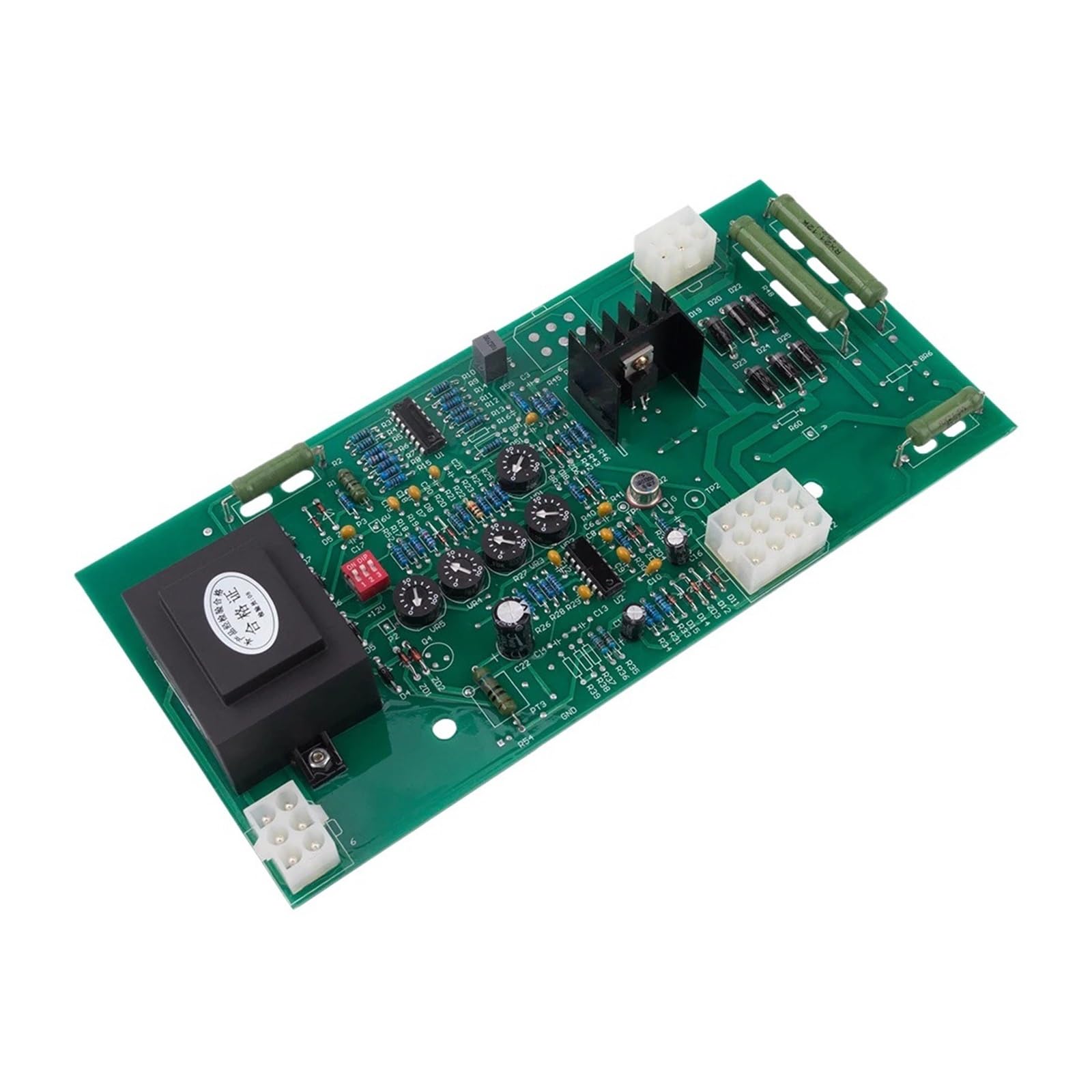 Regolatore di Tensione Regolatore Automatico di Tensione del generatore AVR 6GA2-491-1A IFC6