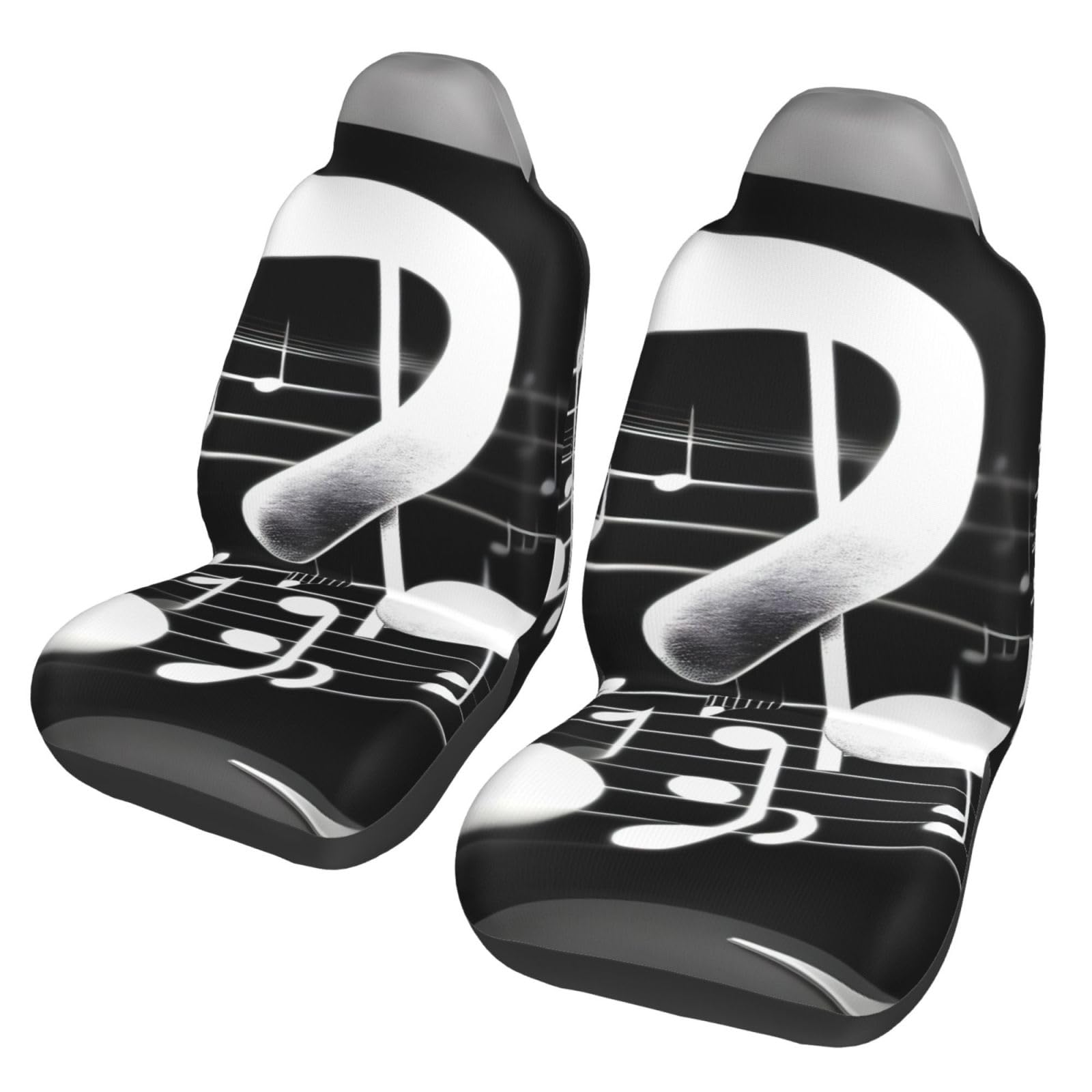 Housse de siège avant pour protéger votre auto EdWal - 8