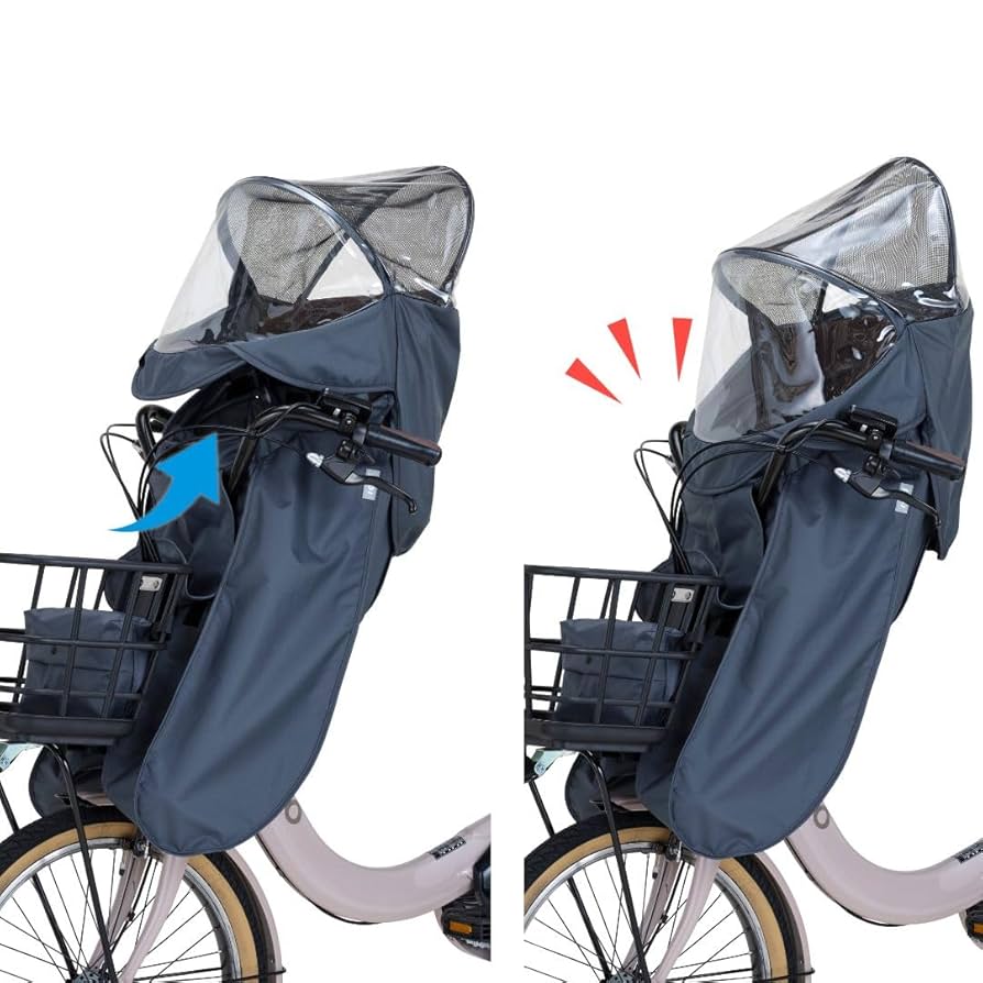 Amazon | OGK技研 オージーケー技研 自転車 チャイルドシート