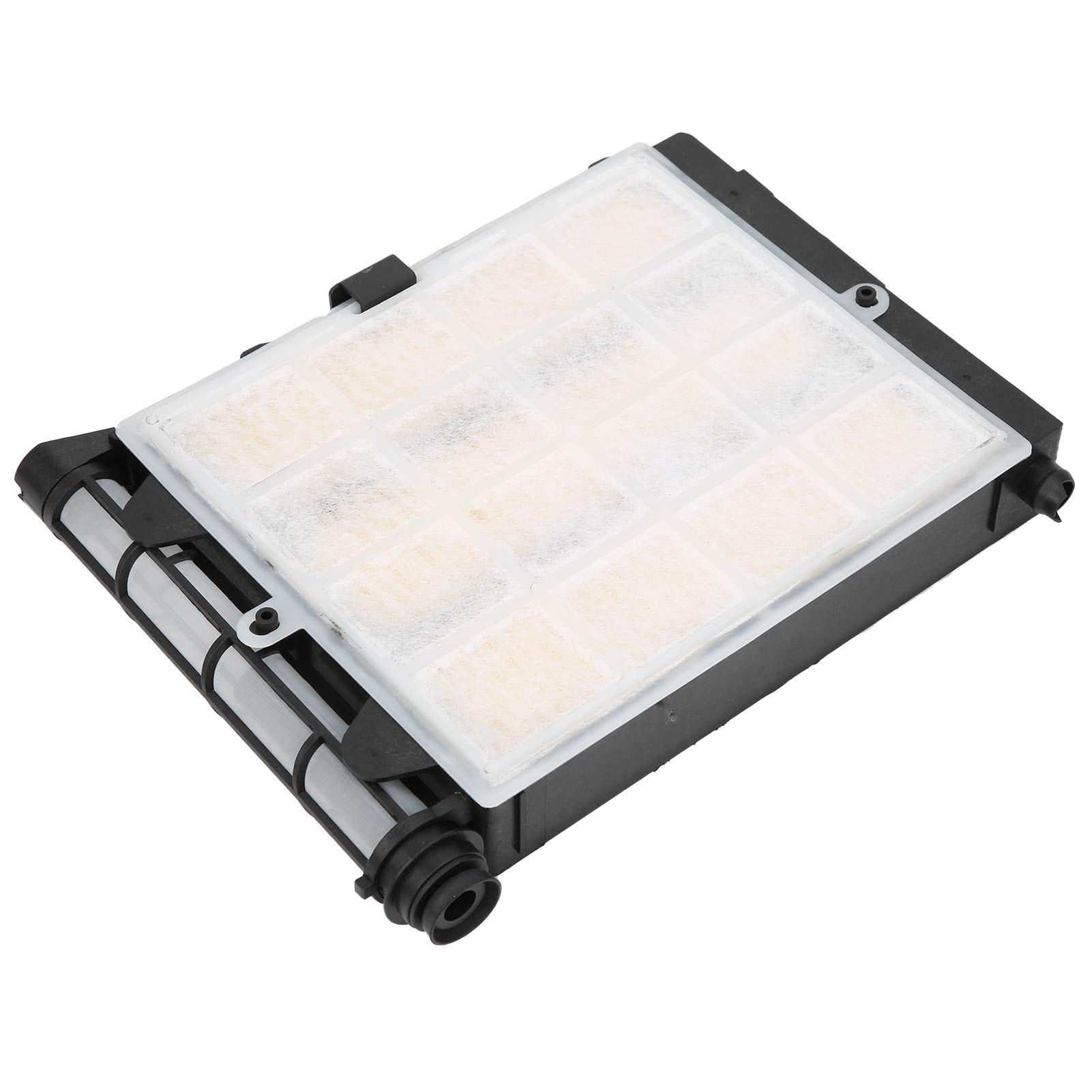 FD4624, FD4625, HC3Z9N184J, Entrega de Aire y Combustible FD4624 Filtro de Combustible/agua, HC3Z9N184C para F 2000/F 350/F 450/F 550 6.7 2017 2019, Filtración en el