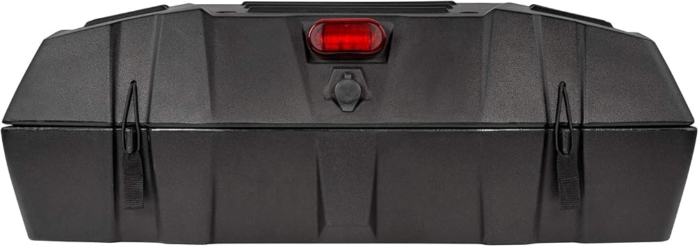 Kimpex Adventure XL Trunk Rear