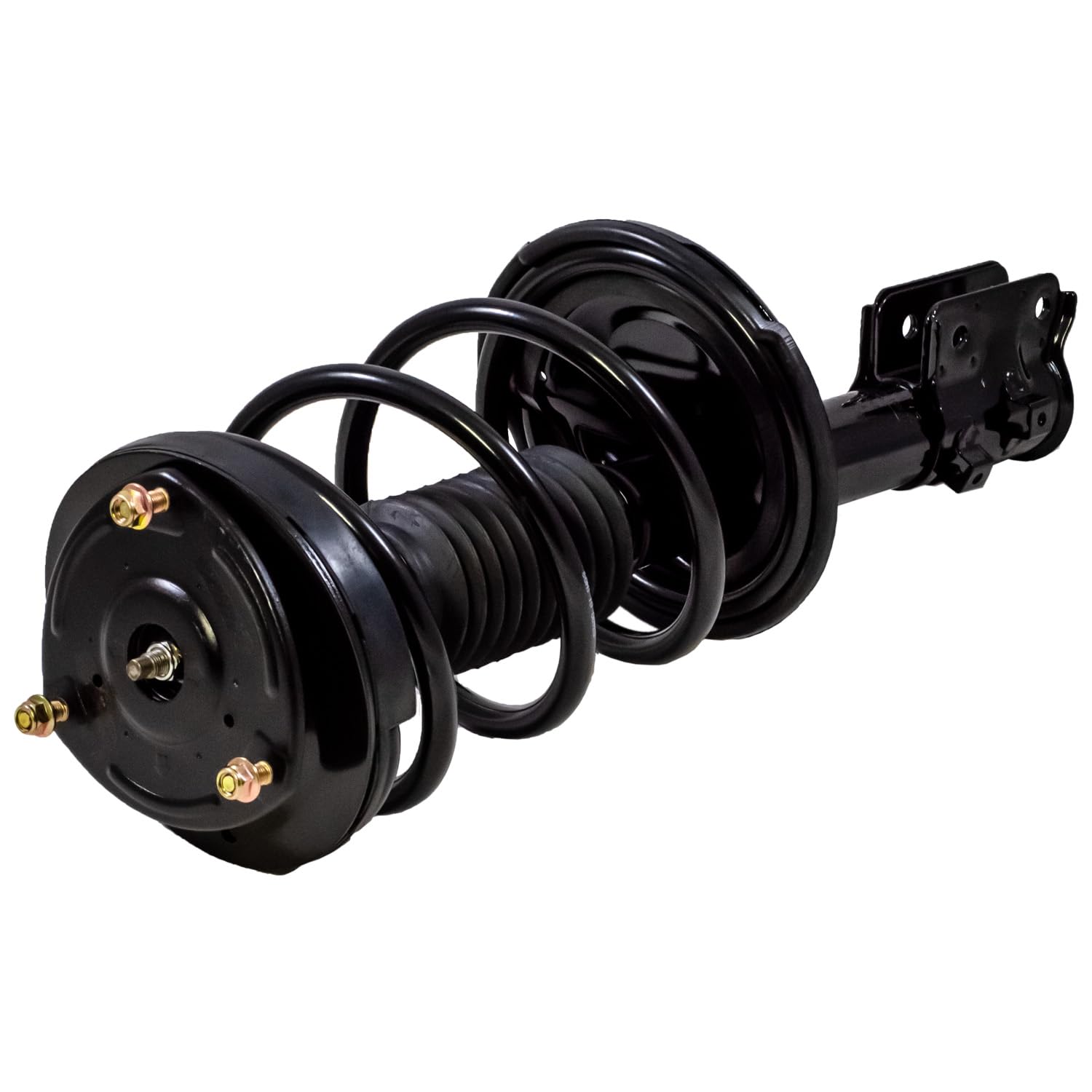 Gabriel G57487 Ultra ReadyMount Front Left Complete Strut Assembly for 07-08 Hyundai Entourage; 06-14 Kia Sedona (1 Pack)