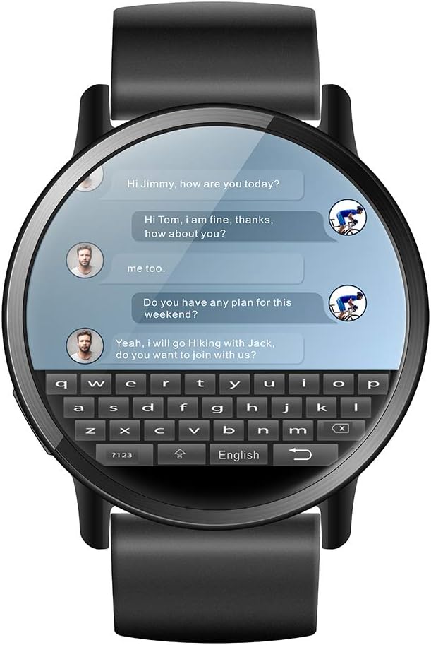 zosta smart watch
