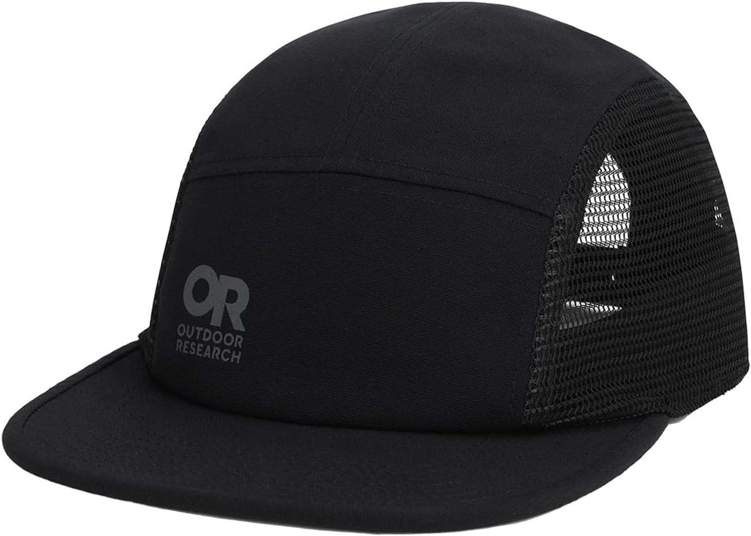 Outdoor Research Loam 5-Panel Cap