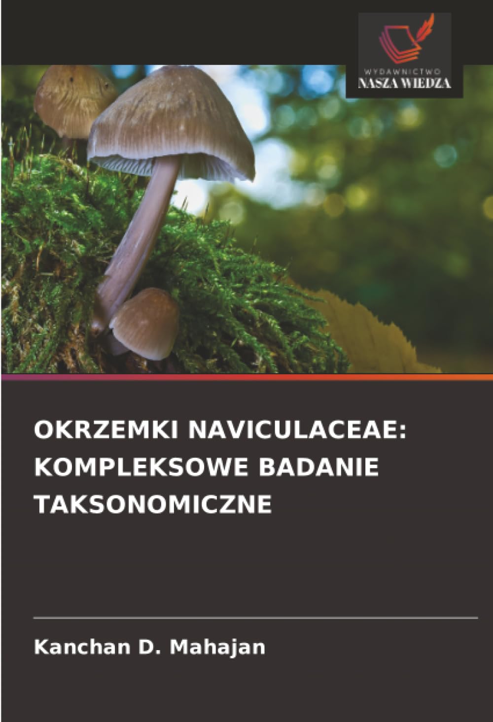 Okrzemki Naviculaceae: Kompleksowe Badanie Taksonomiczne