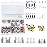 Most Effective Carolina Rig Wonderful Popular Texas Rig