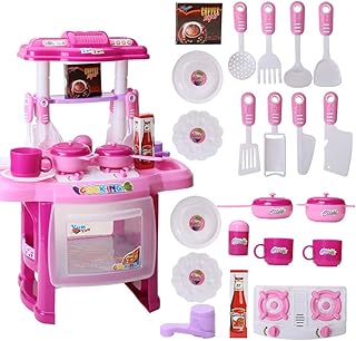 amazon kitchen set with price