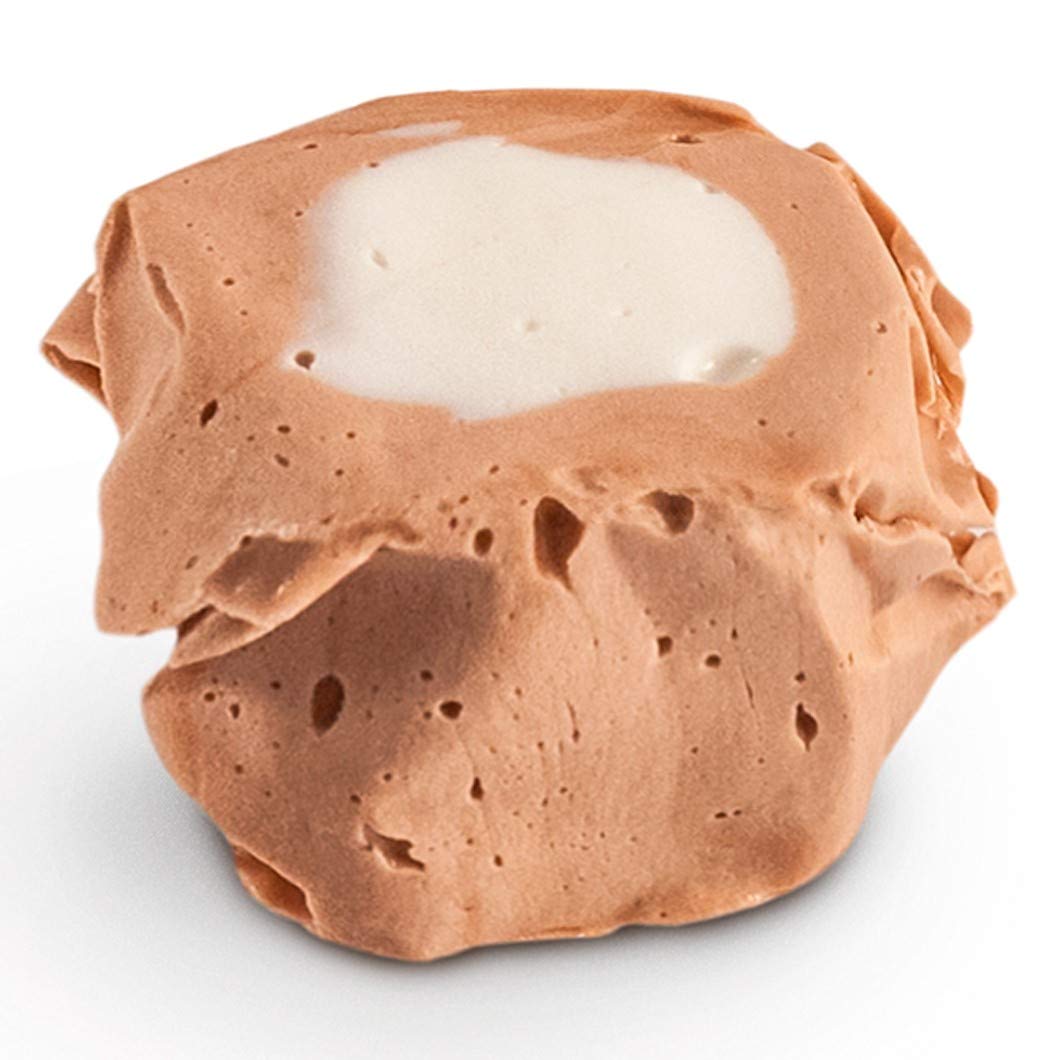 Taffy Shop Frosty Root Beer Float Salt Water Taffy Small