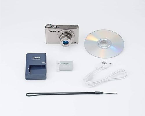Miniatura 5 de Canon S110.