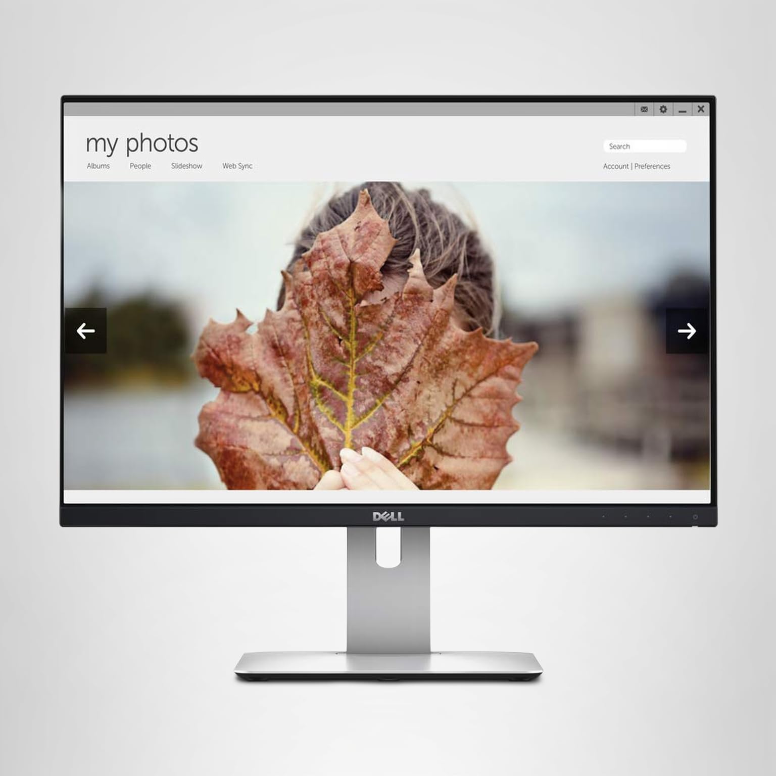 Amazon.com: Dell Ultrasharp U2415 24-Inch Screen LED-Lit Monitor