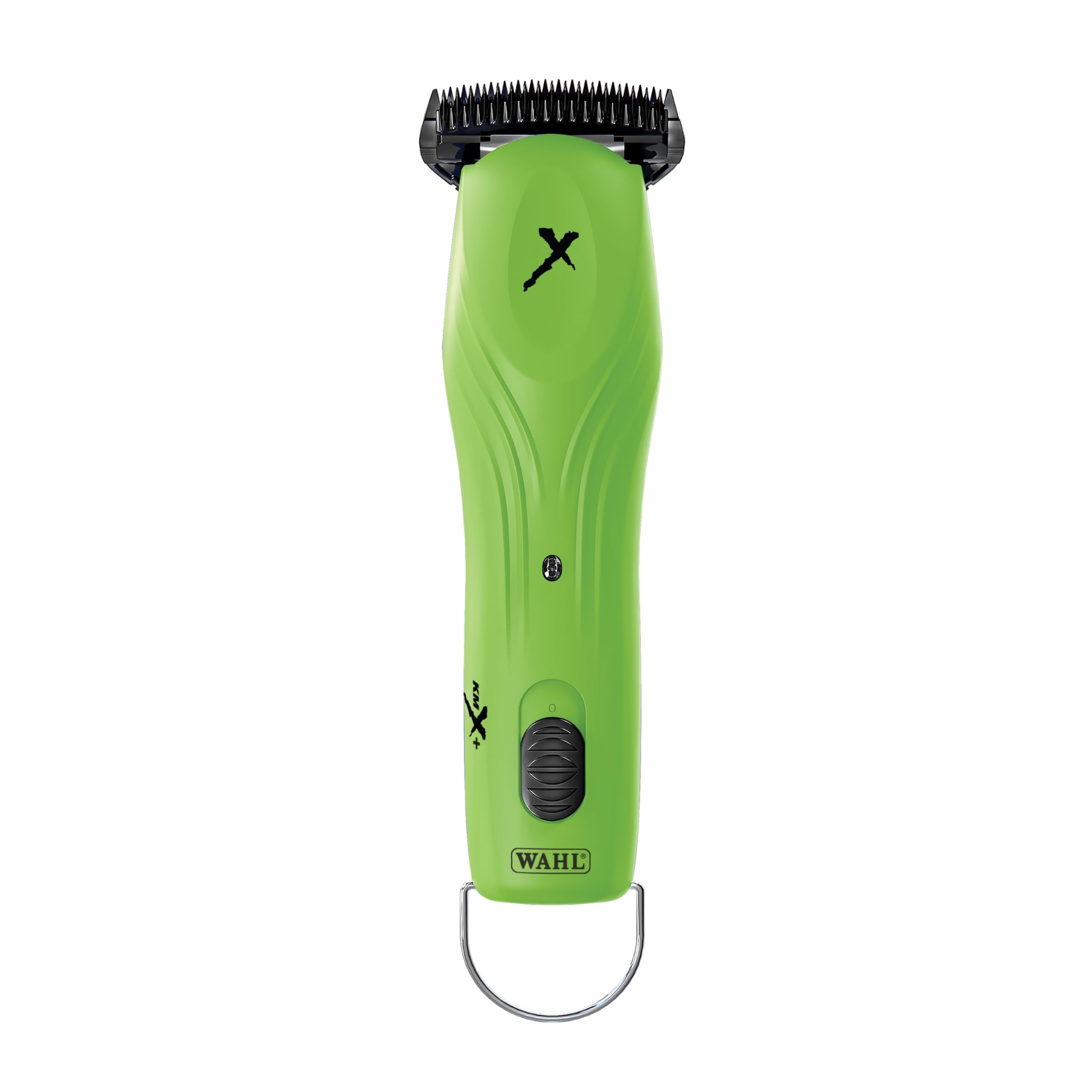 Amazon.com: Wahl Pro Animal KMX+ Cord/Cordless Clipper