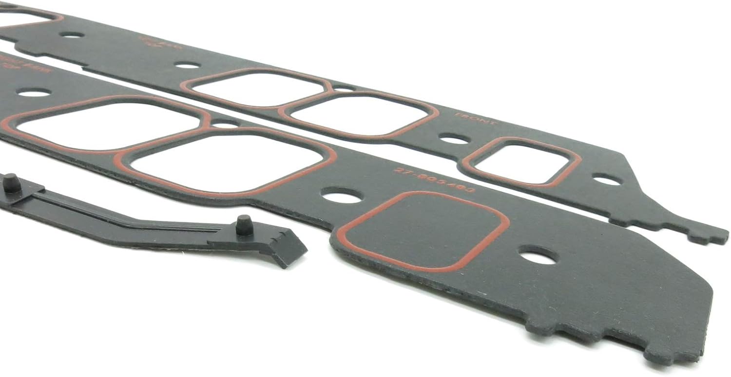 Gasket Set-Intake Mercury - Mercruiser 27-805403a-1