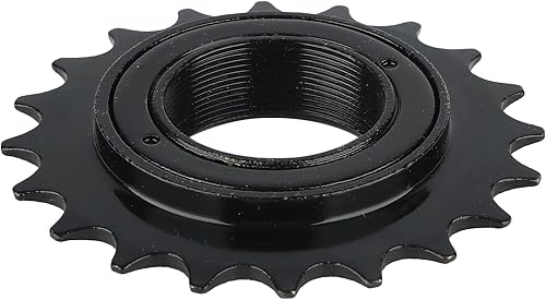 Miniatura 3 de Hycline Rueda libre de bicicleta de una sola velocidad 14T16T18T20T Compatible con rueda libre de bicicleta de 12 '' x 18 '' - Piezas de repuesto