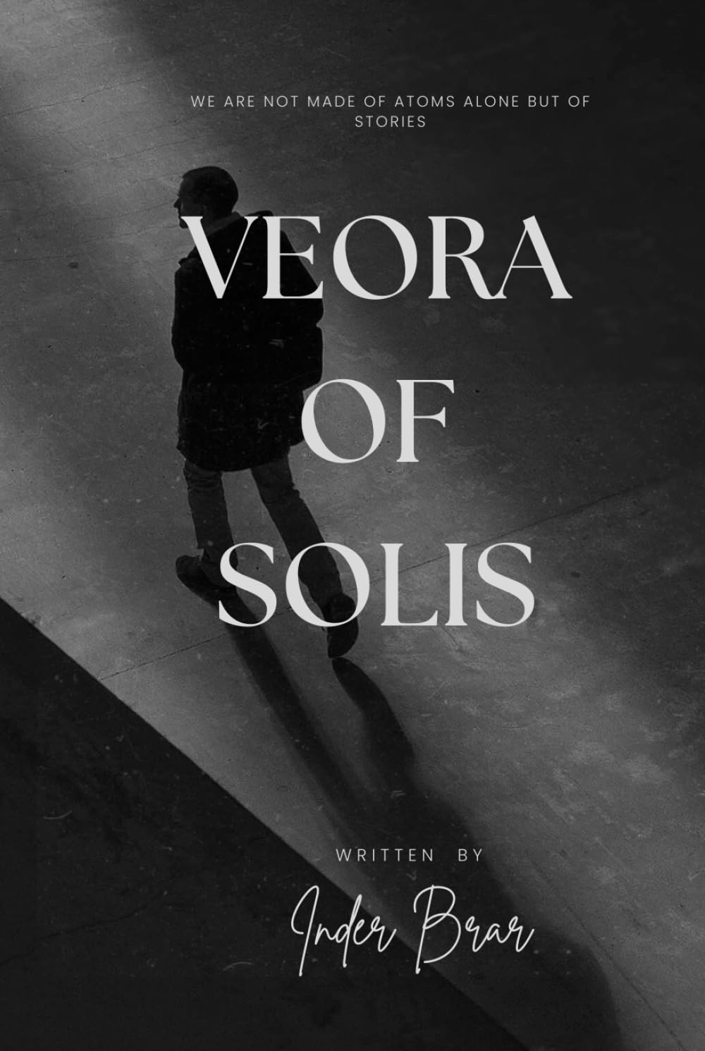 VEORA OF SOLIS