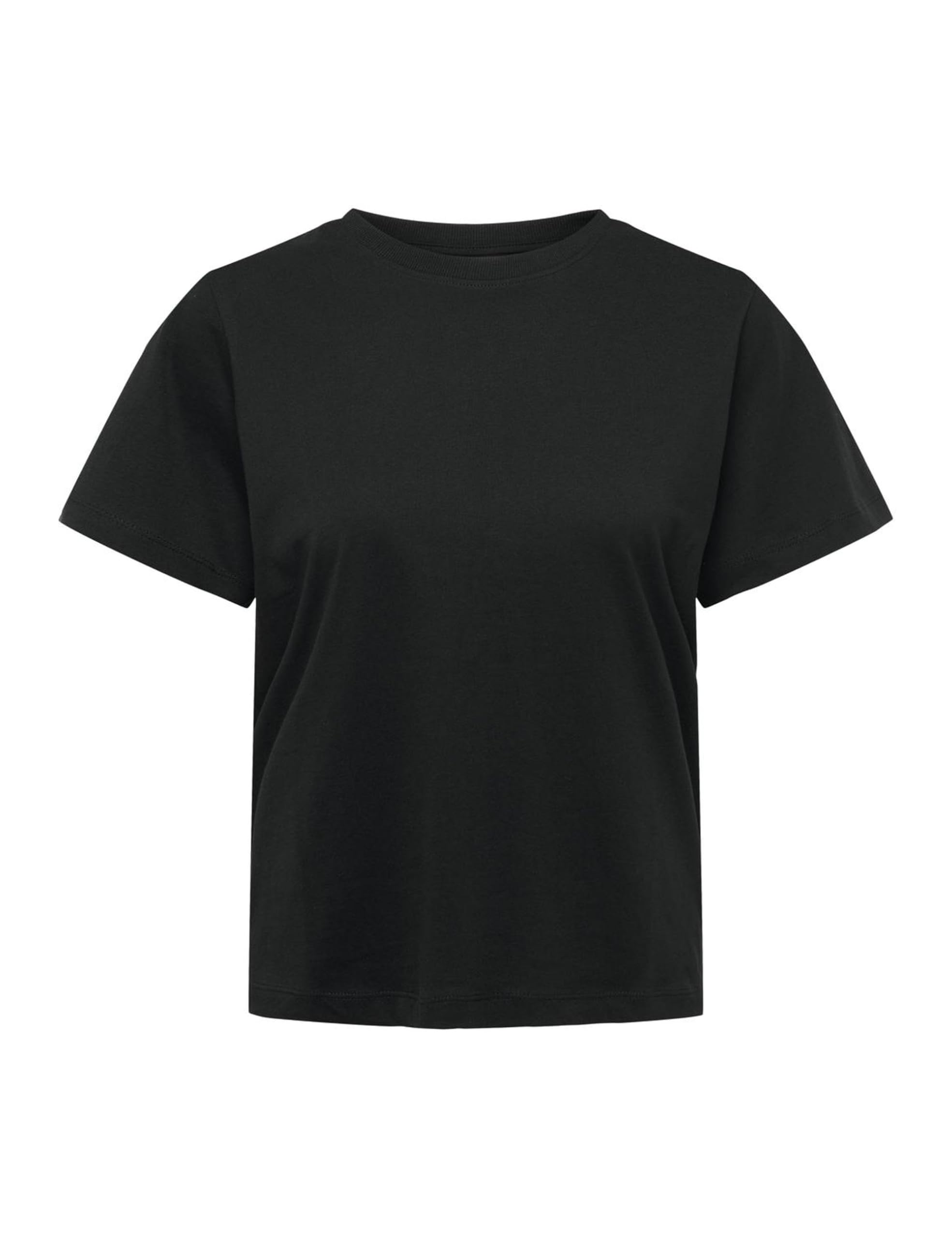 JDY Damen Jdypisa S/S T-Shirt JRS Noos Jdypisa S/S T-Shirt JRS Noos (1er Pack)
