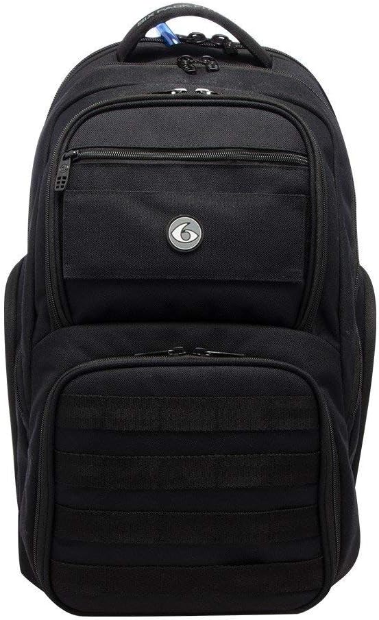 operator hydration tactical pack