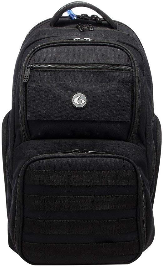 6 pack bags backpack