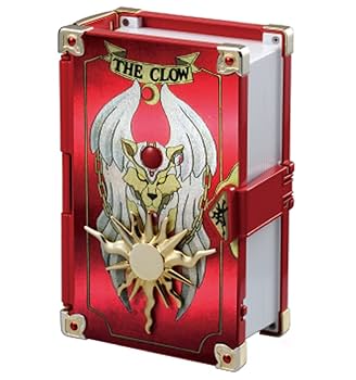 カードキャプターさくらカードブック　さくらカードコレクション Amazon.co.jp: カードキャプターさくら さくらカード カード