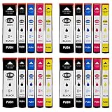 z 900 rs zubehör Passend für folgende Geräte: Epson Expression Premium XP 530, XP 540, XP 630, XP 635, XP 640, XP 645, XP 830, XP 900