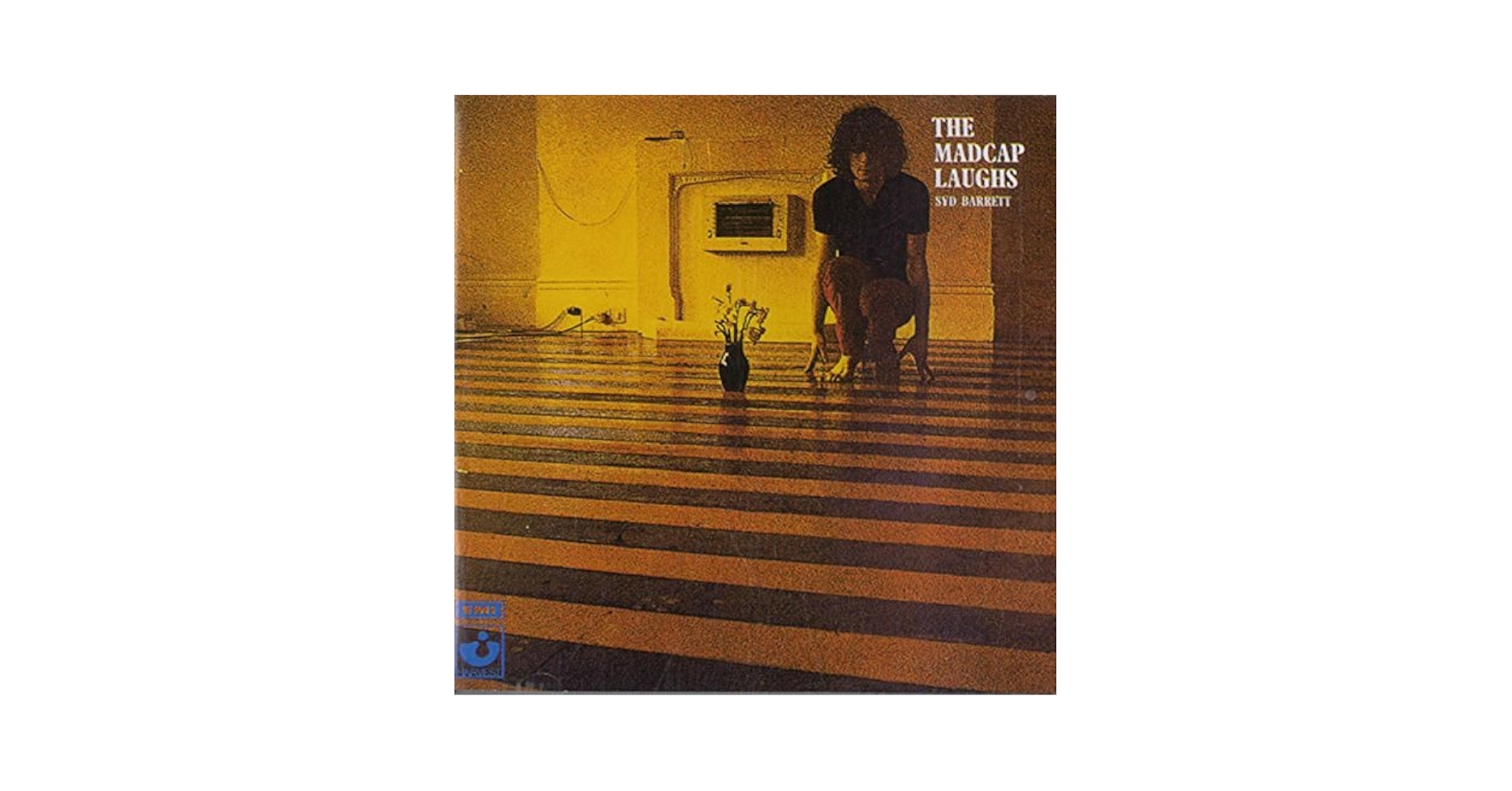 Barrett, Syd - The Madcap Laughs - Amazon.com Music