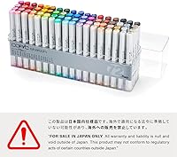 Vista 7 de Copic Sketch Basic - Juego de 72