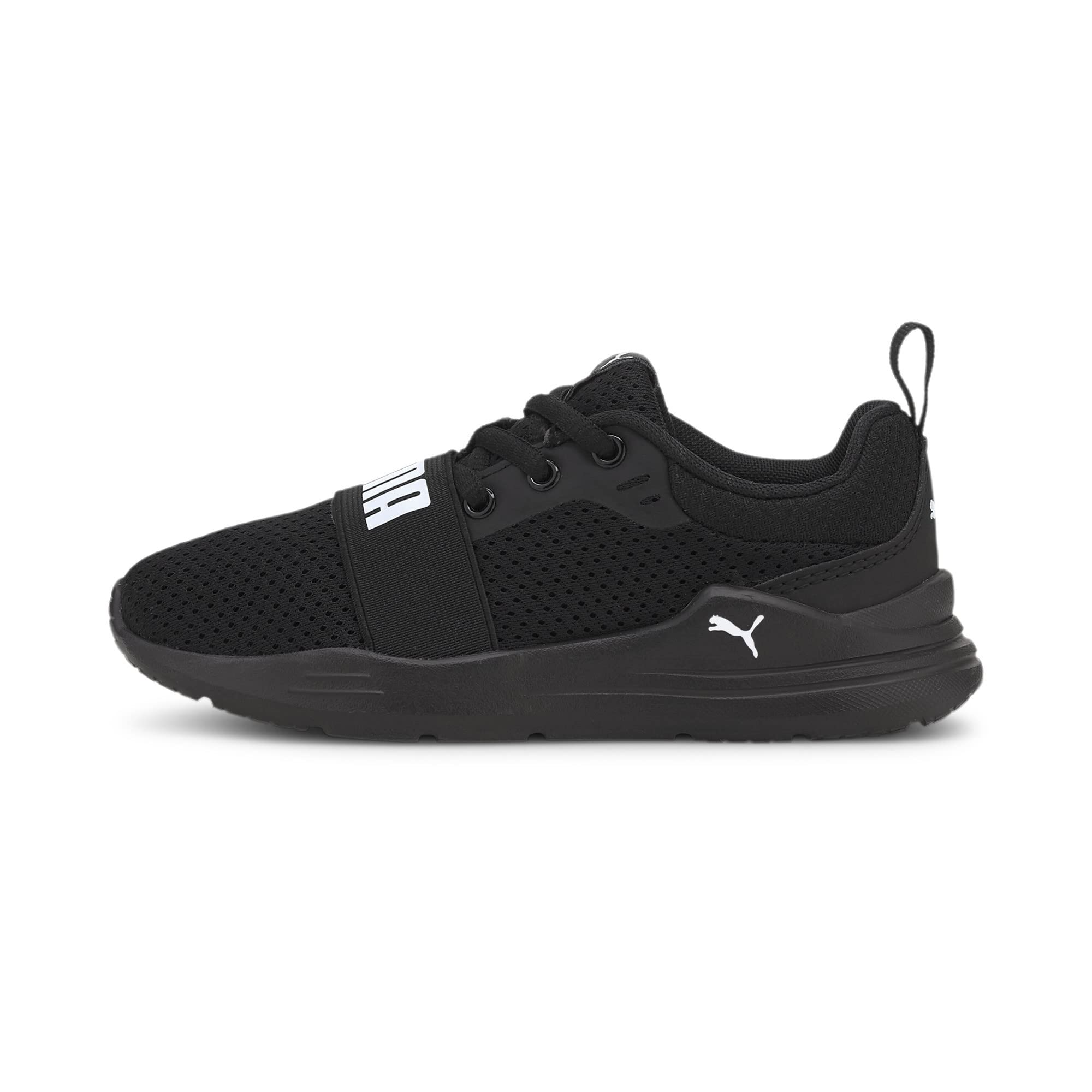 PUMA Wired Run, Zapatillas de Running Unisex niños