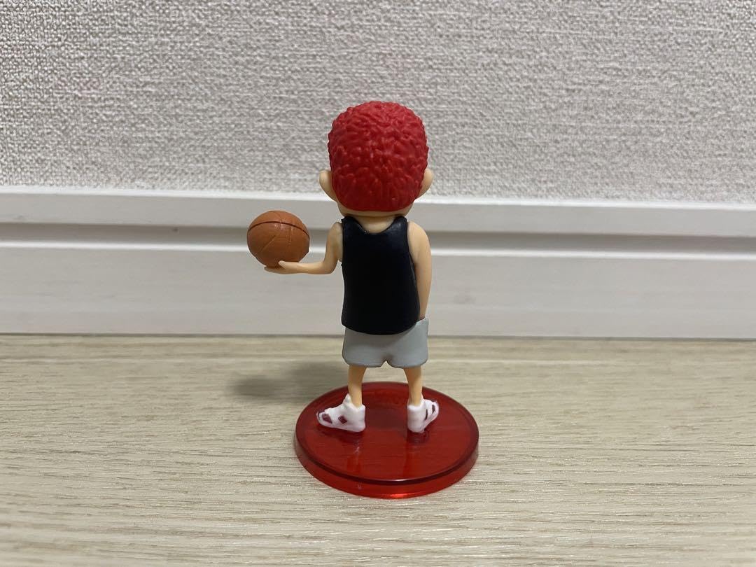 Amazon.co.jp: スラムダンク SLAM DUNK フィギュアコレクション 桜木