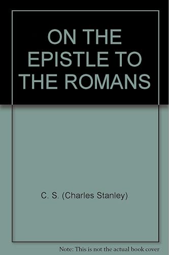 The Epistle to the Romans