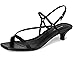 MICHAEL Michael Kors Selina Kitten Sandals - Front View