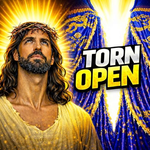 How Jesus' Death Fulfilled Old Testament Prophecy