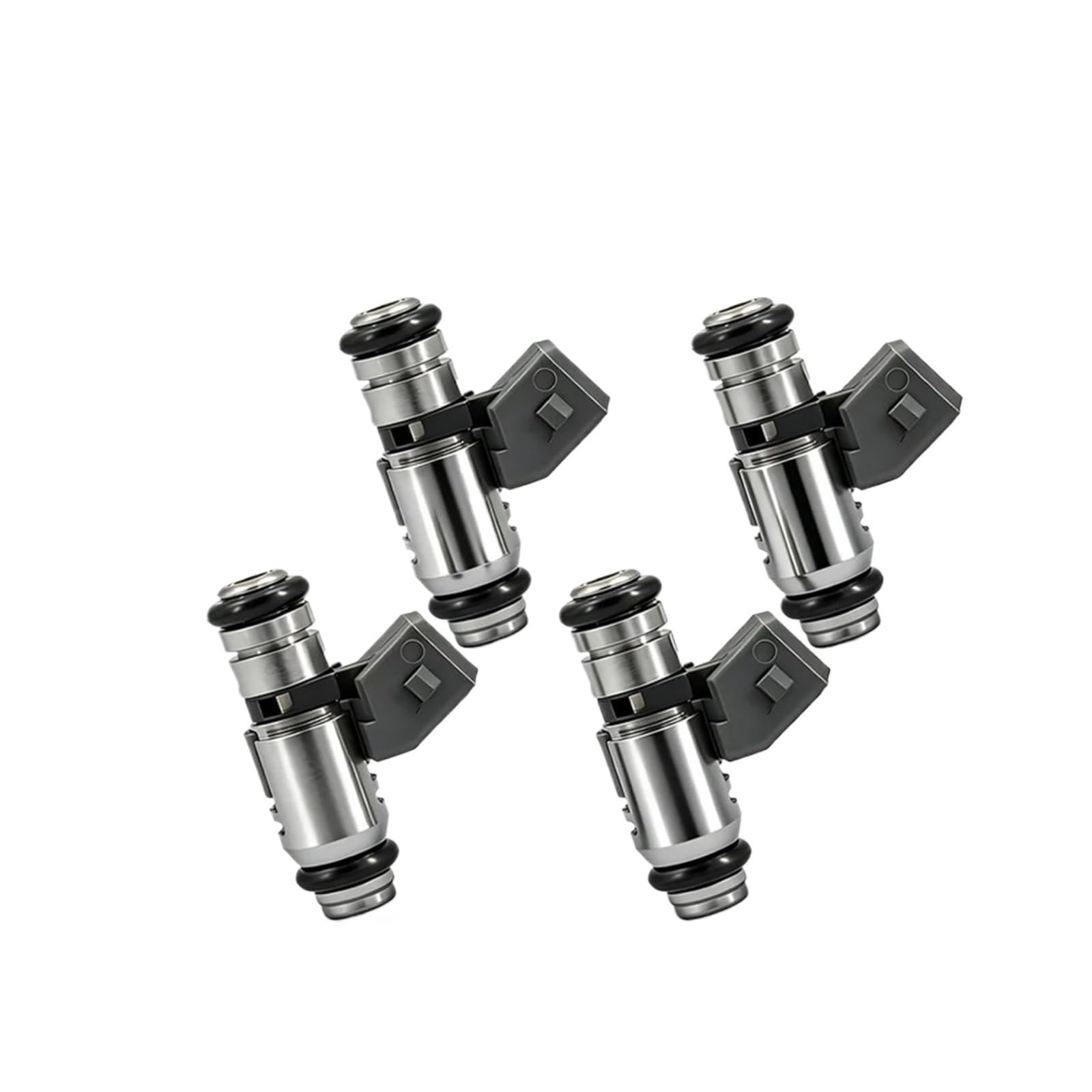 4PCS Fuel Injector 50101902 Compatible for Vw Golf 1995-2010 Models