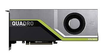 Amazon | NVIDIA Quadro RTX 5000 16GB PCIe x16 グラフィック